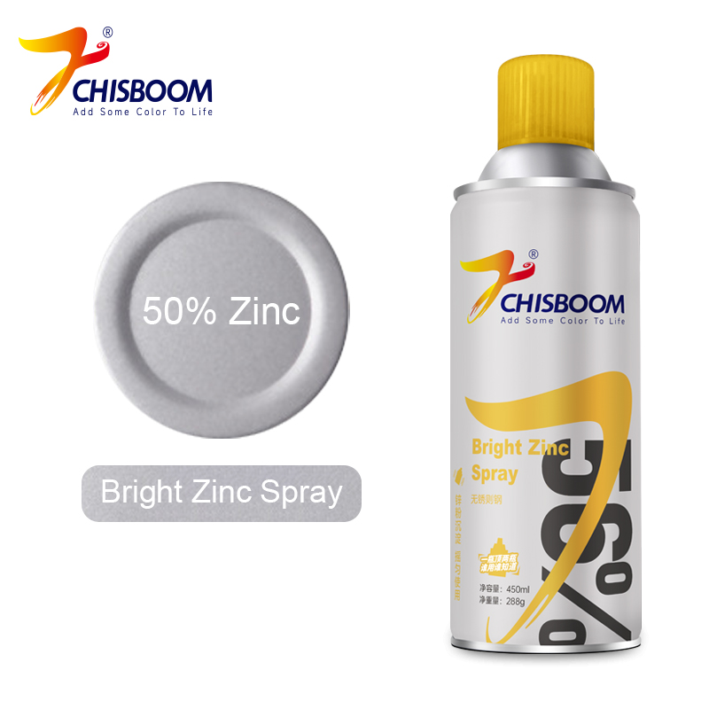 Aerosol स्प्रे पेन्ट गलविंग पेन्ट