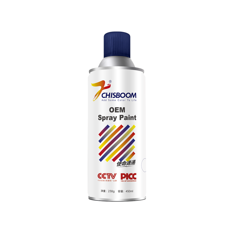 OEM स्प्रे पेन्ट
